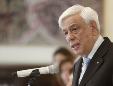 Δεξίωση σήμερα το απόγευμα στο Προεδρικό Μέγαρο για την 43η επέτειο από την αποκατάταση της Δημοκρατίας